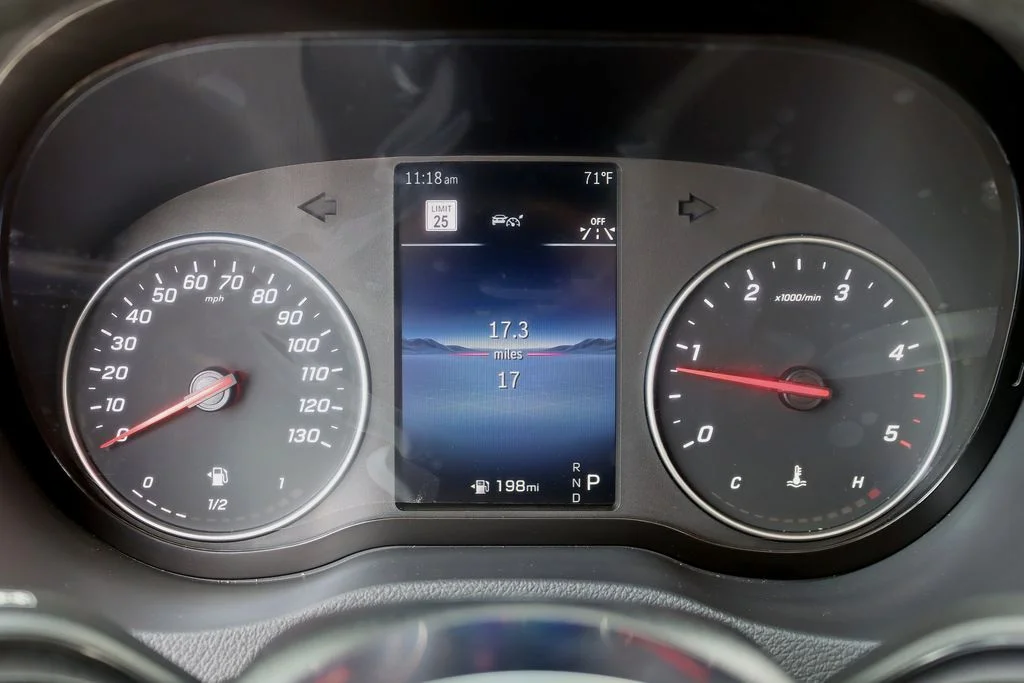 Used 2026 Black Mercedes-Benz  image 18