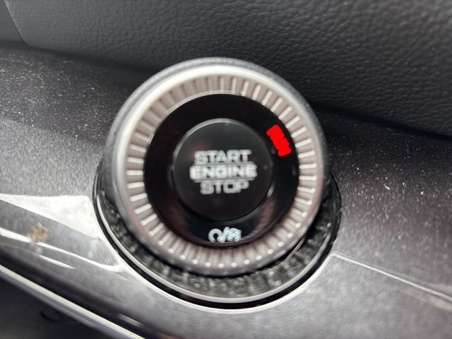 2024 Jeep Wagoneer L Series I - Photo 21