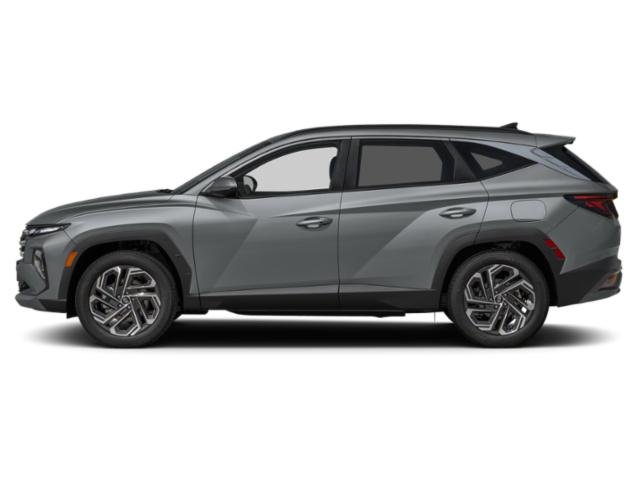New 2026 Gray Hyundai SEL Plus AWD image 2
