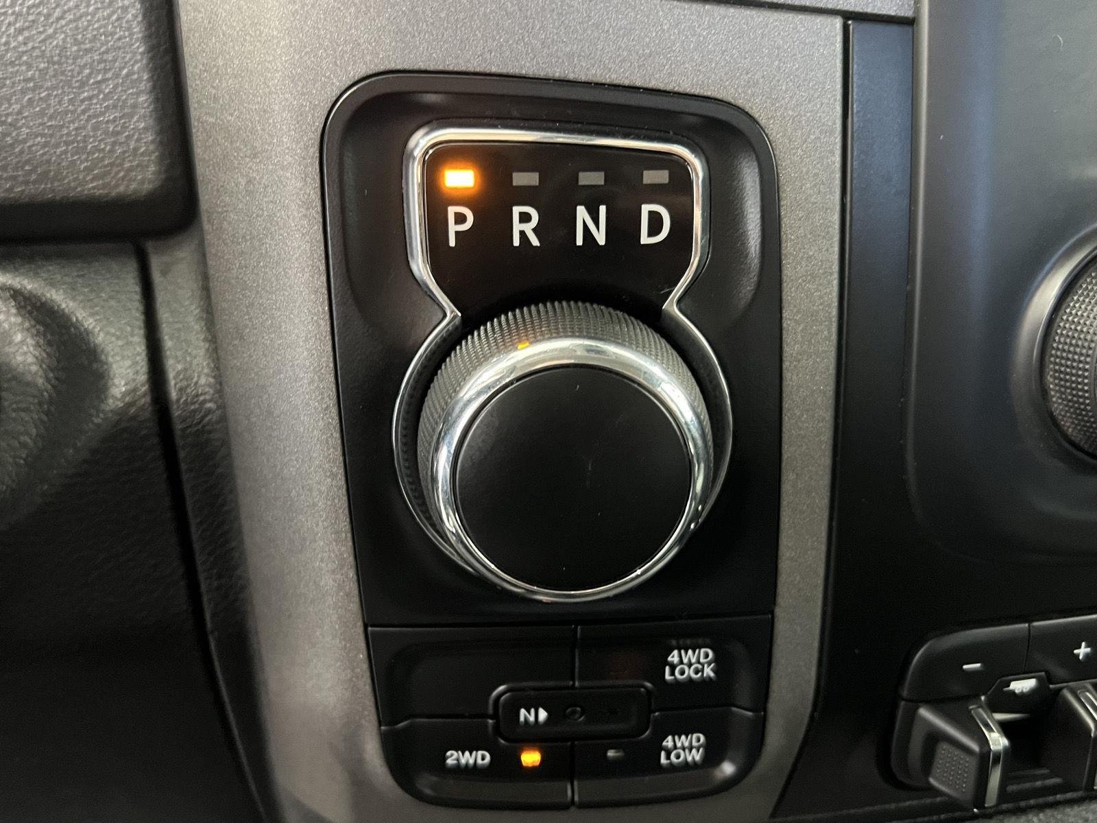 2018 RAM Ram 1500 Pickup Express - Photo 23
