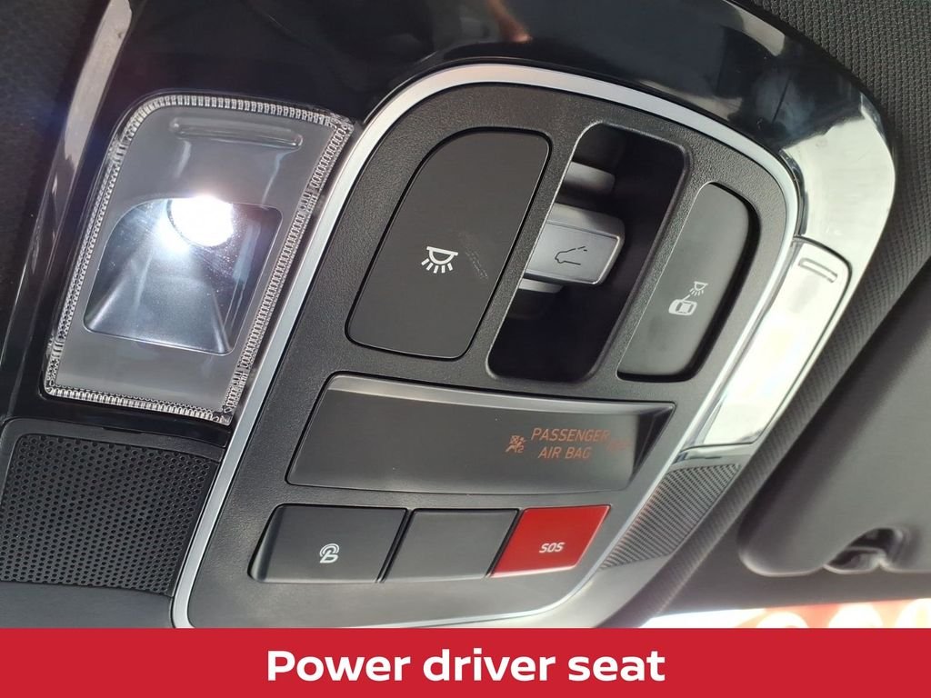 2023 Hyundai Santa Cruz SEL - Photo 18