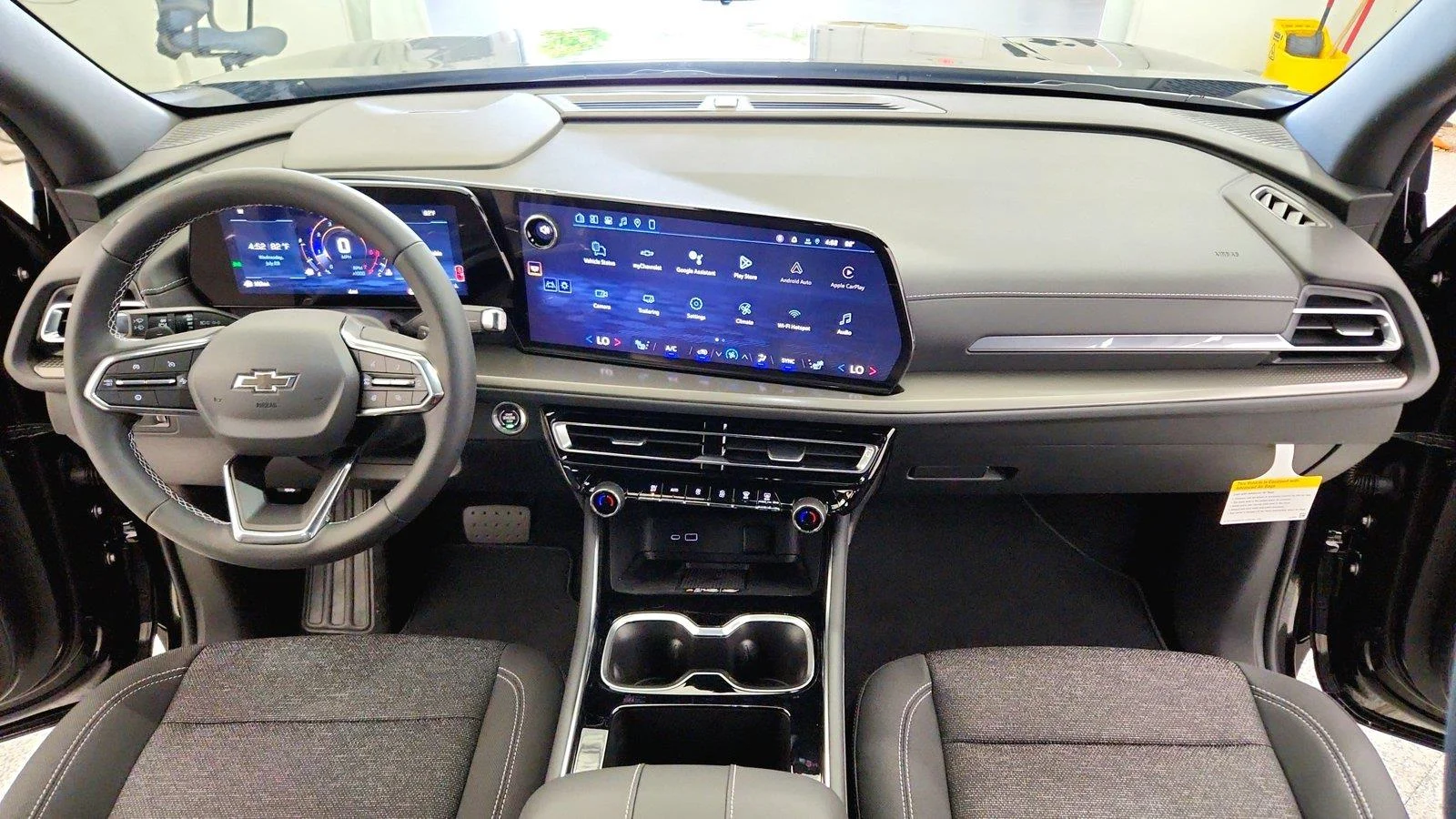 2026 Chevrolet Traverse LT - Photo 31