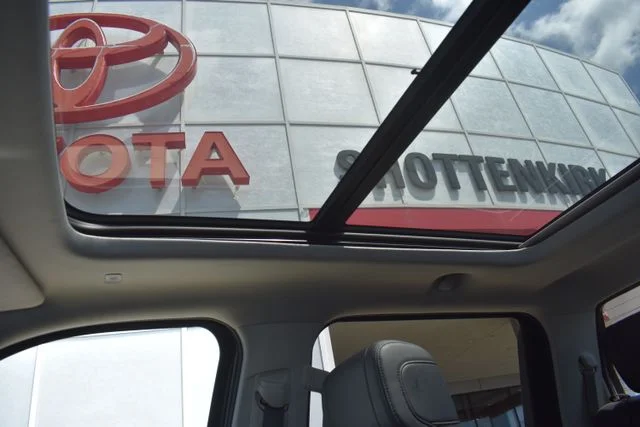 Used 2024 Gray Toyota Limited image 37