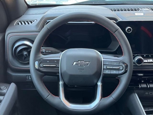 2025 Chevrolet Colorado Z71 - Photo 14