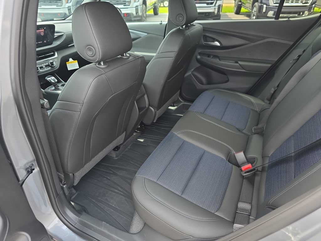 2026 Buick Envista Preferred - Photo 28