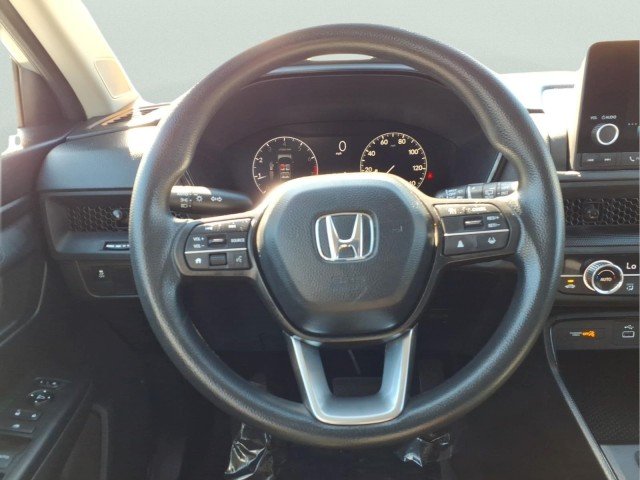 Certified Used 2024 Urban Gray Pearl Honda 1.5T AWD EX image 15