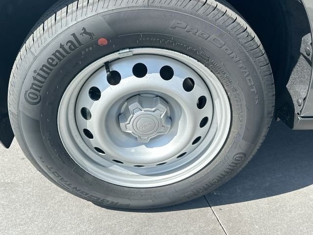 New 2026 Carbonized Gray Metallic Ford XL image 30
