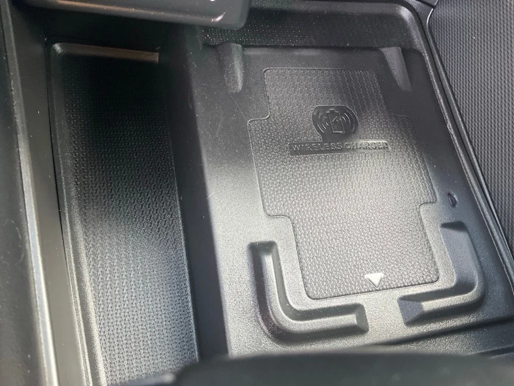 Used 2021 Green Dodge R/T image 21