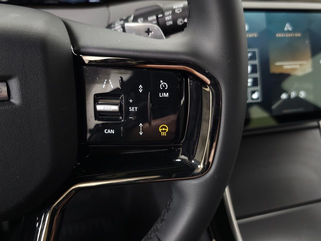 2026 Land Rover Range Rover Evoque S - Photo 24