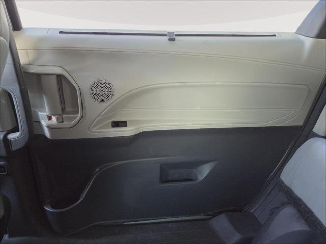 Certified Used 2021 Celestial Silver Metallic Toyota XLE image 64