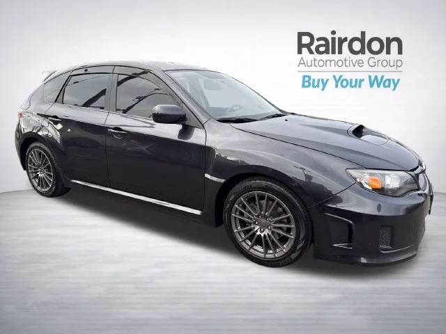 2011 Subaru Impreza