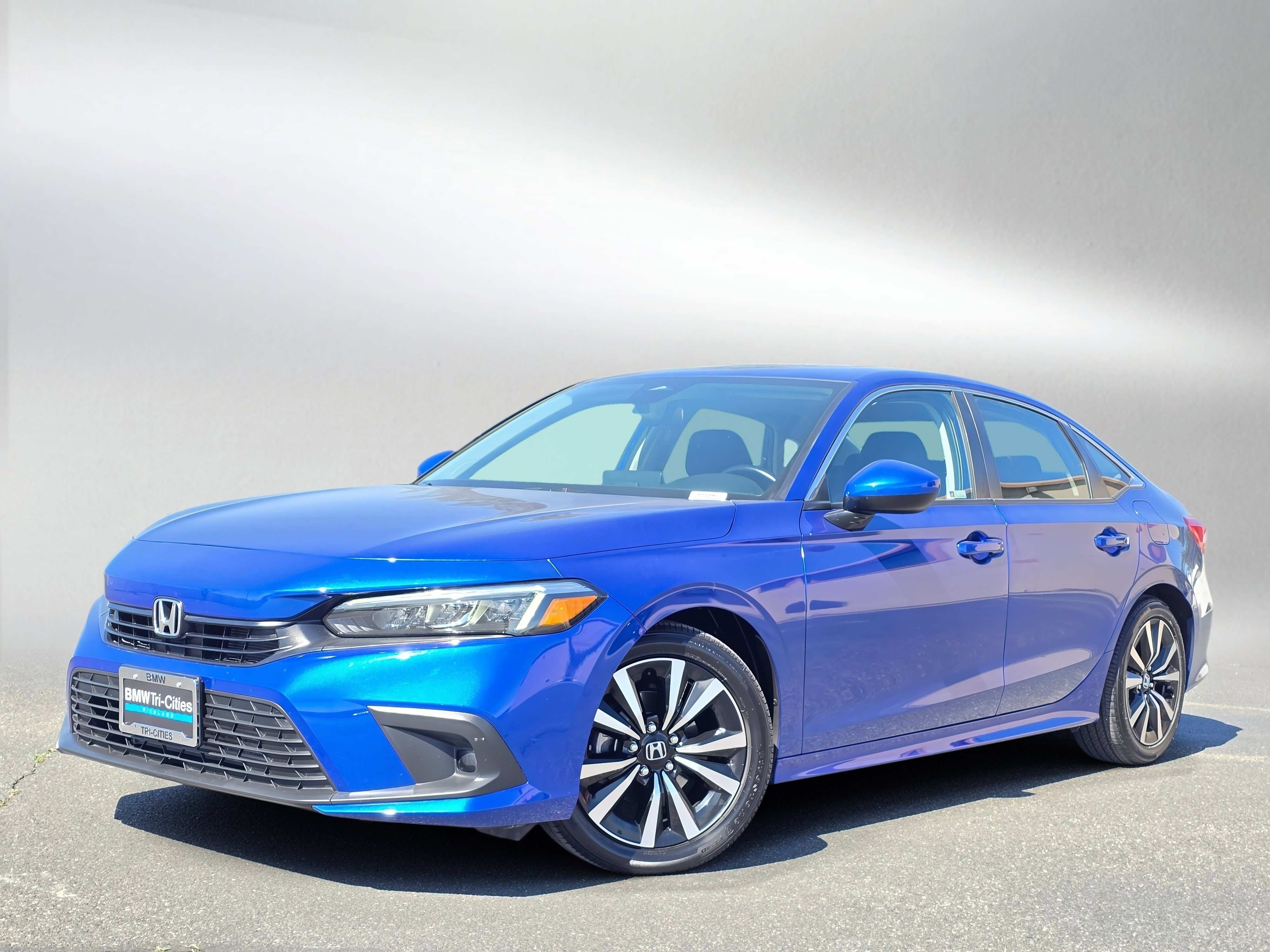 2023 Honda Civic EX