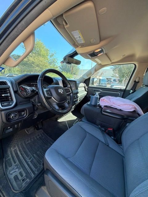 Used 2020 Black Ram Big Horn/Lone Star image 9
