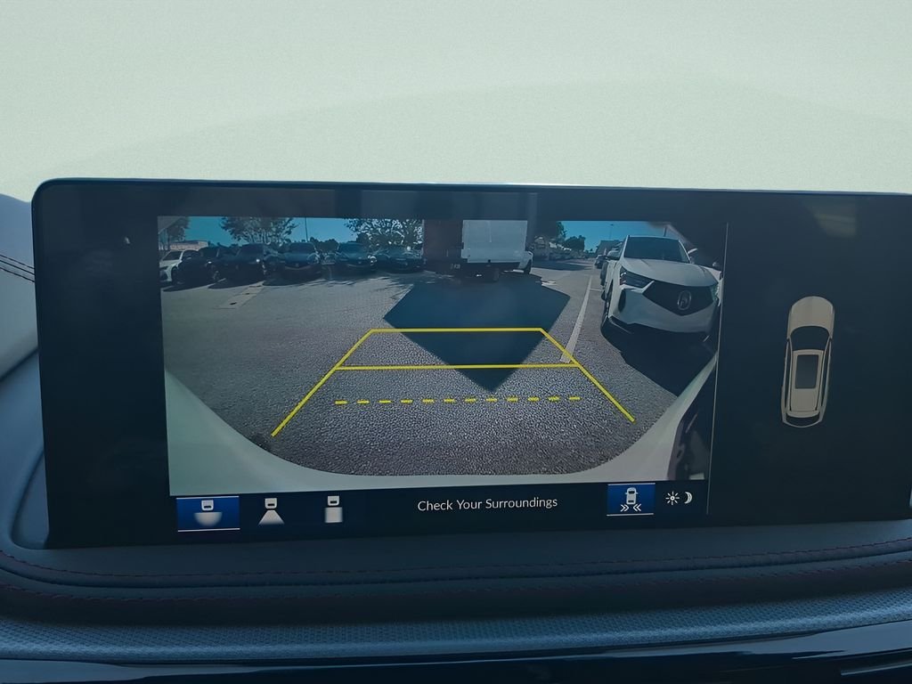 2026 Acura MDX A-Spec Package - Photo 22