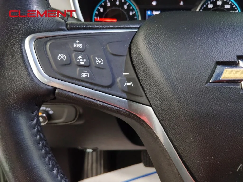 2022 Chevrolet Equinox LT - Photo 14