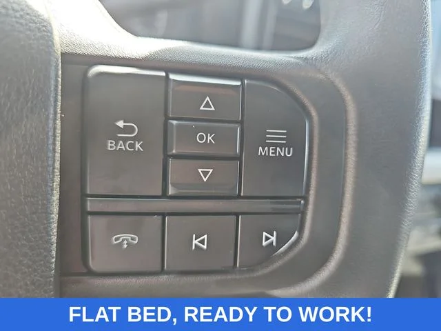 Used 2024 White Ford XL image 17