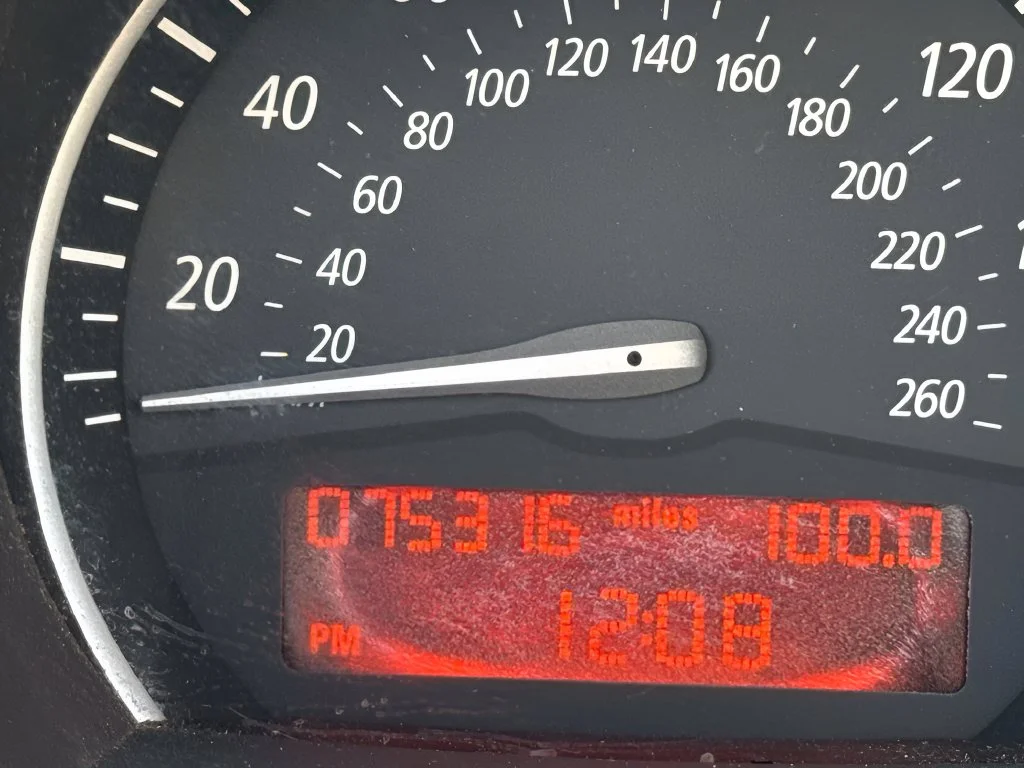 Used 2004  BMW 3.0i image 17