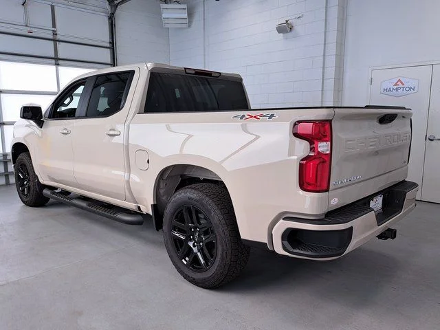 Used 2026 White Chevrolet RST image 6