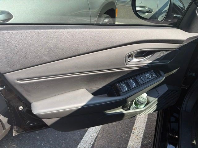 Used 2025 Black Honda Touring image 34