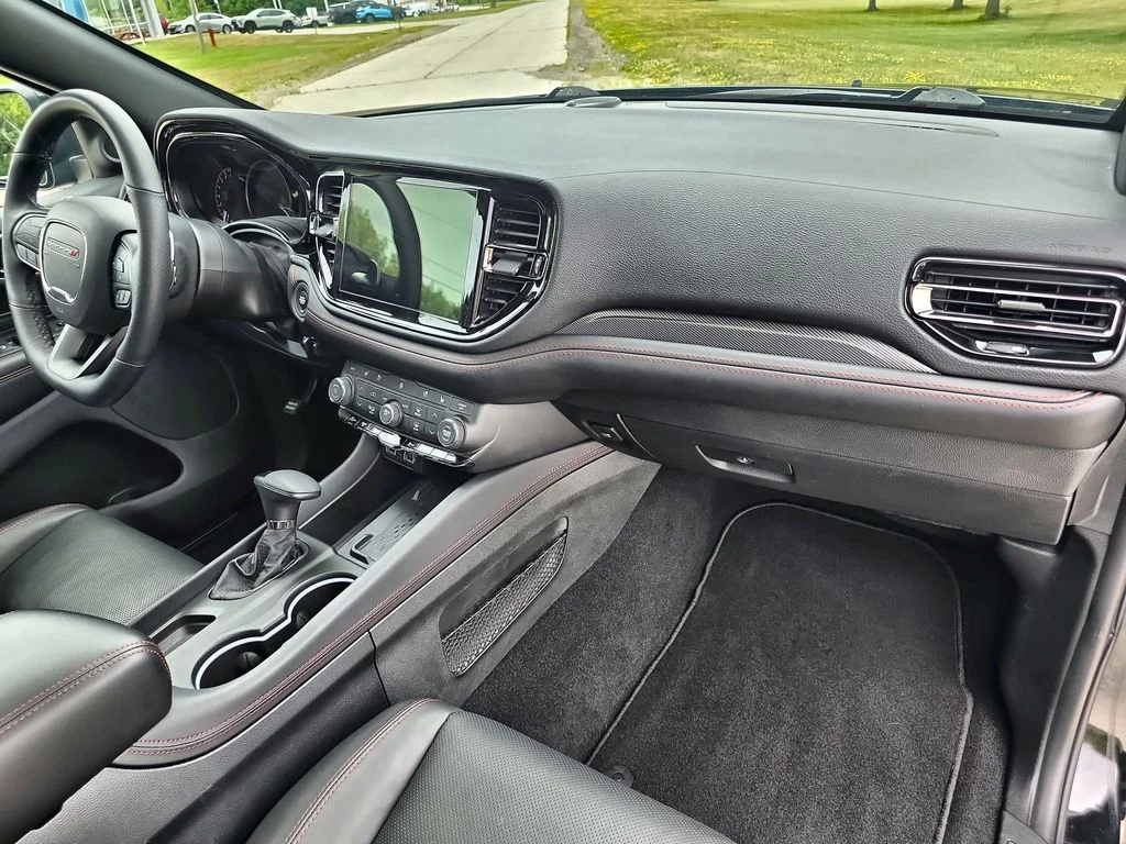 Certified Used 2026 Black Dodge GT Plus image 30