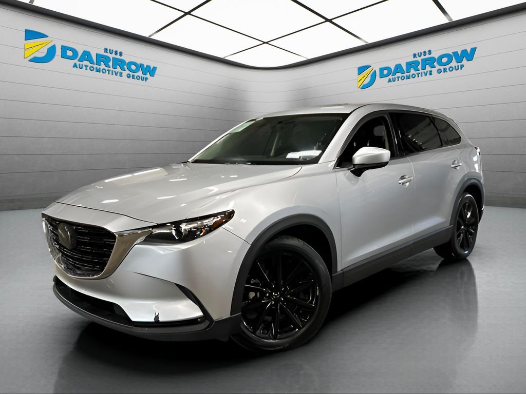 2023 Mazda CX-9 Touring Plus