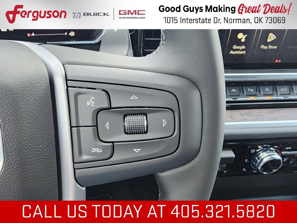 2026 GMC Sierra 1500 SLT - Photo 22