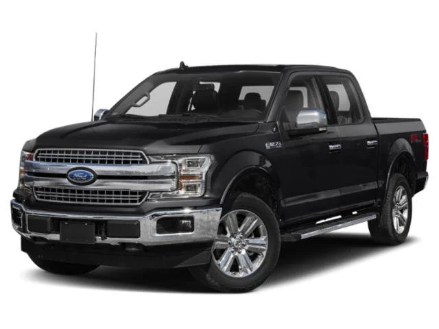 Used 2018  Ford  image 1