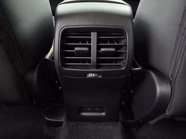 New 2026 Space White Metallic Ford Big Bend® image 16