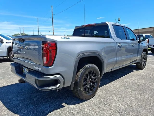 New 2026 Sterling Metallic GMC Elevation image 7