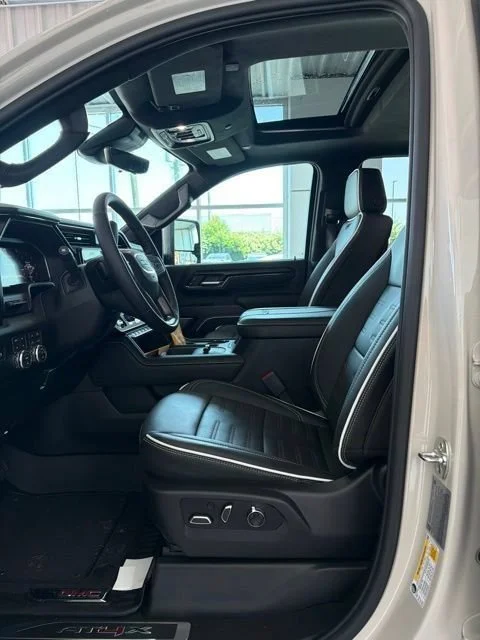 Used 2026 Coastal Dune GMC AT4X image 6