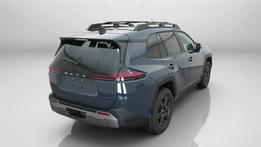 New 2026 Storm Cloud Toyota Woodland image 13