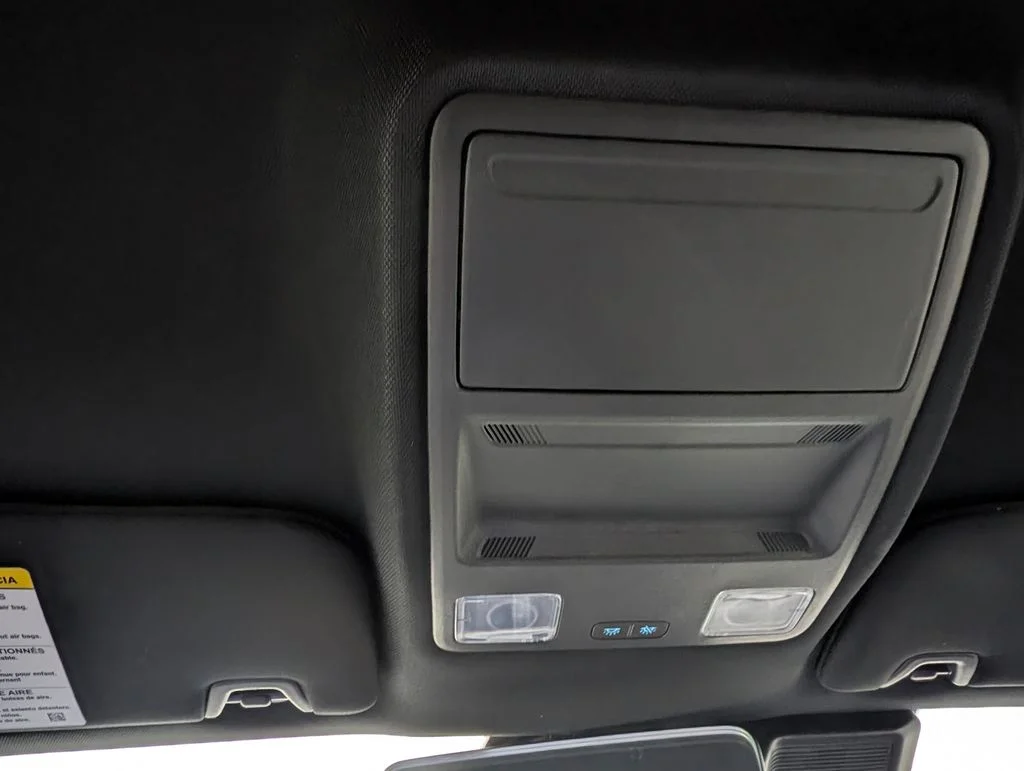New 2026 Vapor Blue Metallic Ford EcoBoost® Fastback image 7