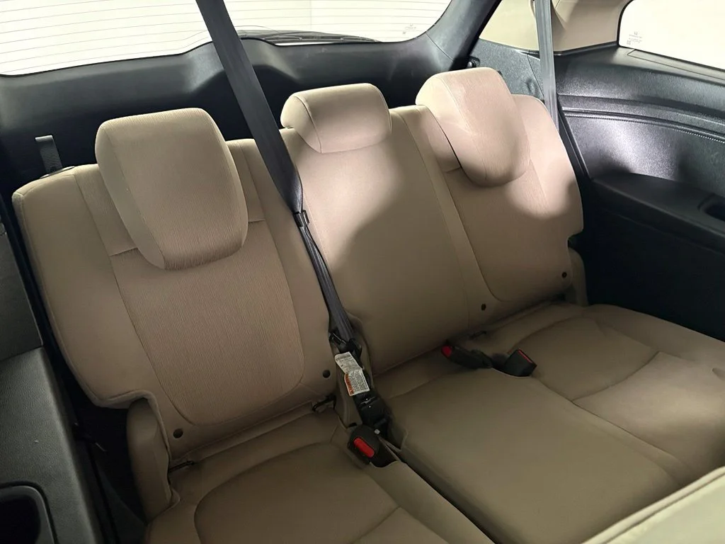 Used 2021 Red Honda EX image 16