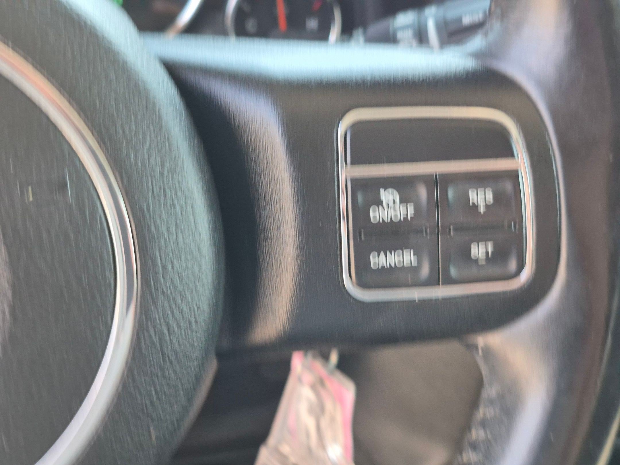 Used 2017 Bright White Clearcoat Jeep Rubicon image 17