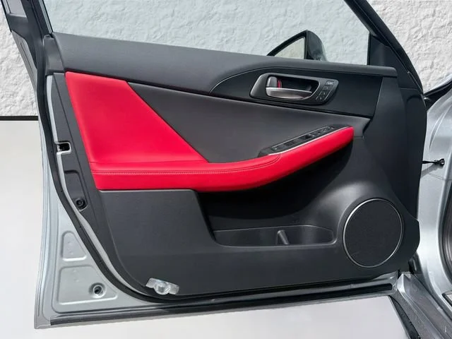 New 2026 Iridium Lexus F SPORT image 20