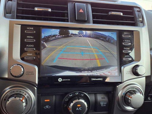 2024 Toyota 4Runner SR5 - Photo 14
