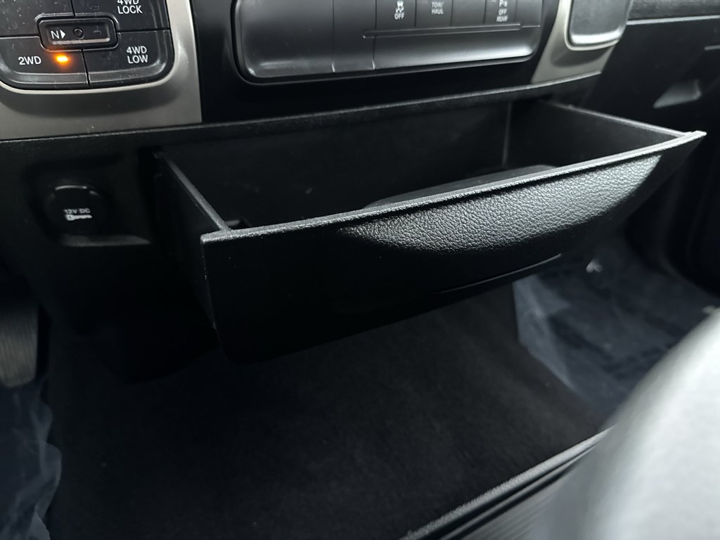Used 2020 Patriot Blue Pearlcoat Ram Warlock image 32