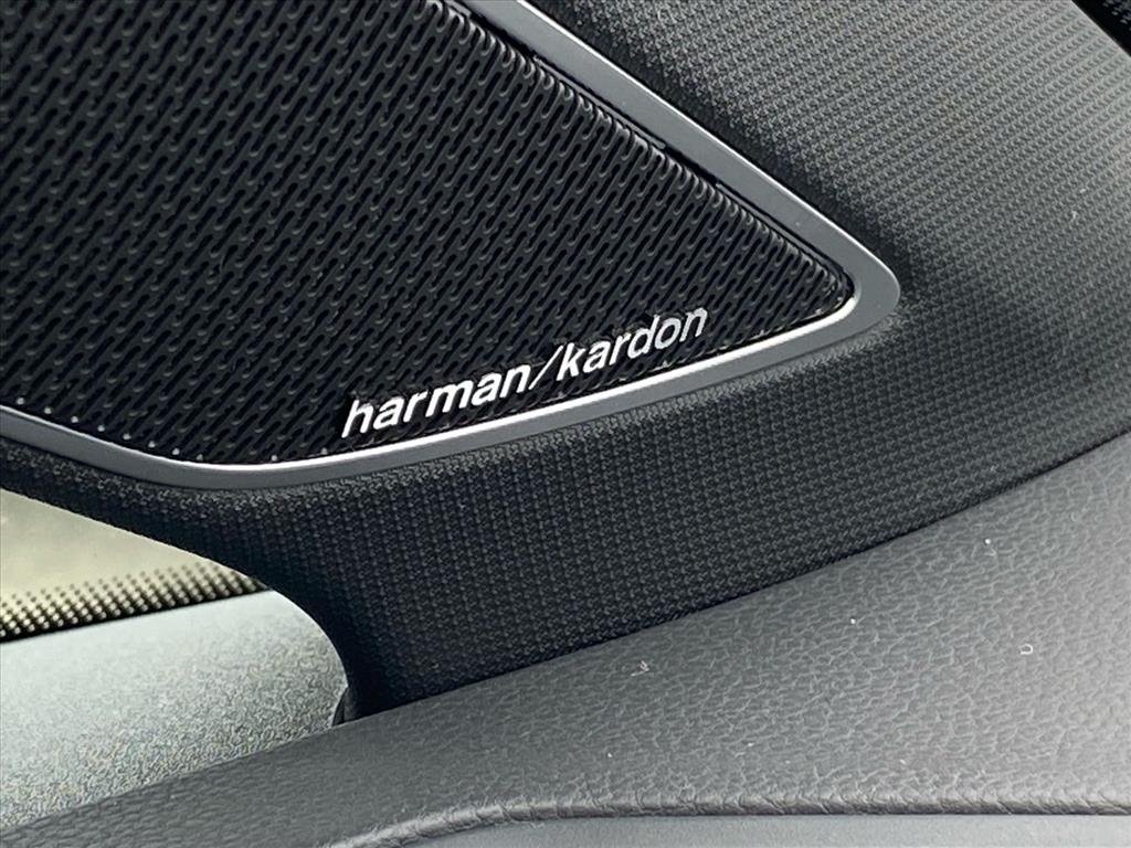 New 2026 Black Volkswagen Autobahn image 12