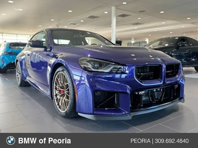 2026 BMW M2 M2 CS Coupe's photo