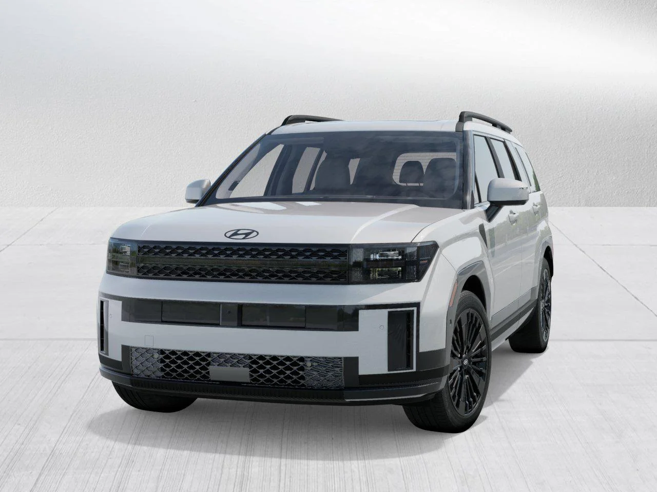 New 2026 Serenity White Hyundai Calligraphy image 6