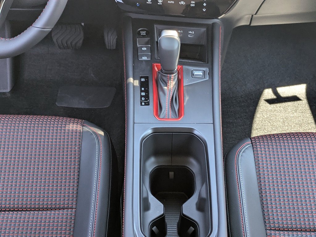 2026 Nissan KICKS SR - Photo 18