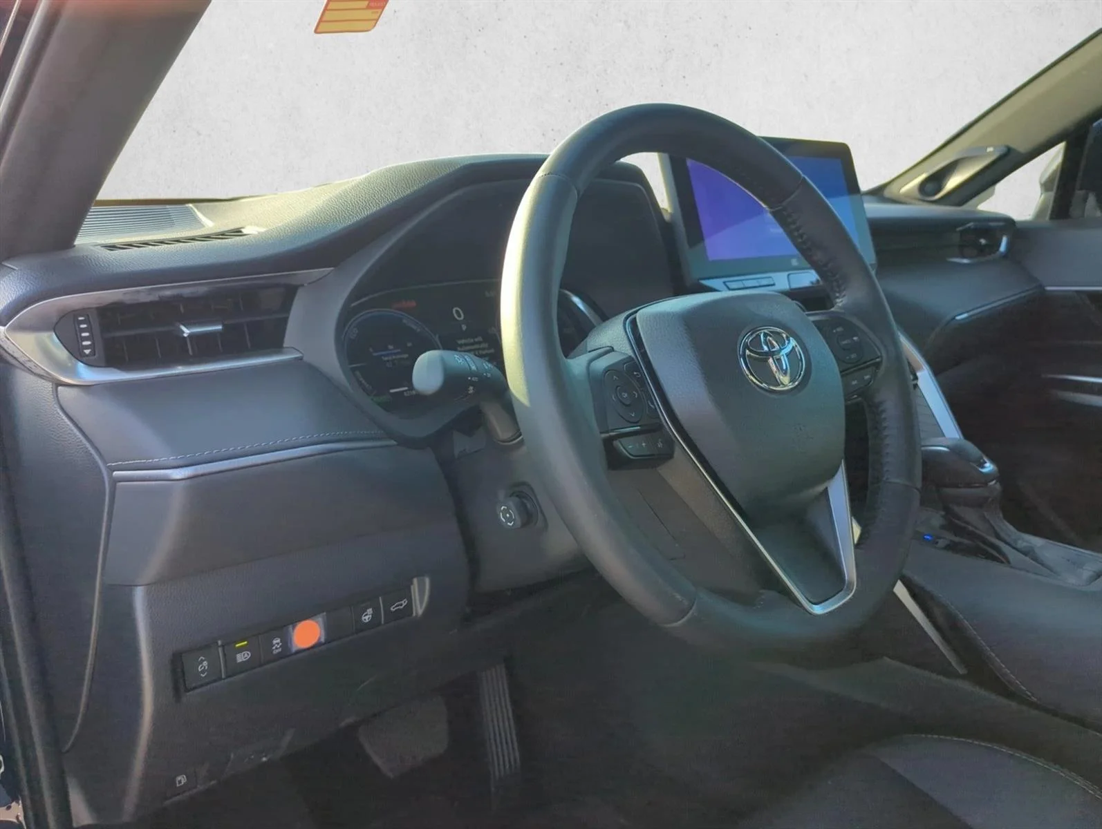 Used 2024 Blueprint Toyota Limited image 13