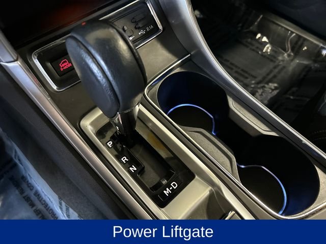Used 2020 White Subaru Limited image 21