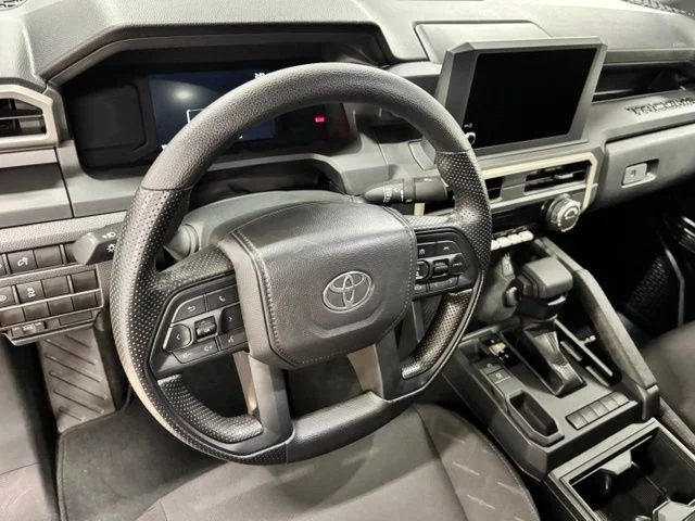 Certified Used 2025 Red Toyota SR image 16