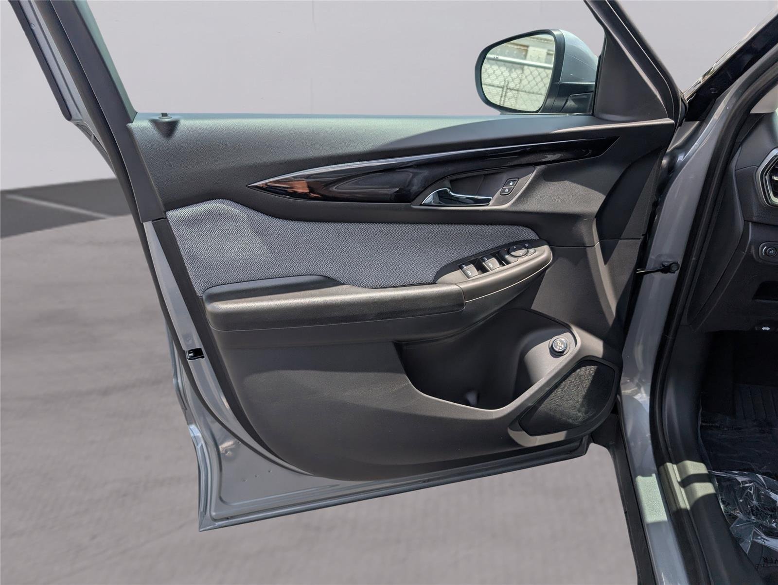 2026 Chevrolet Trailblazer LT - Photo 34