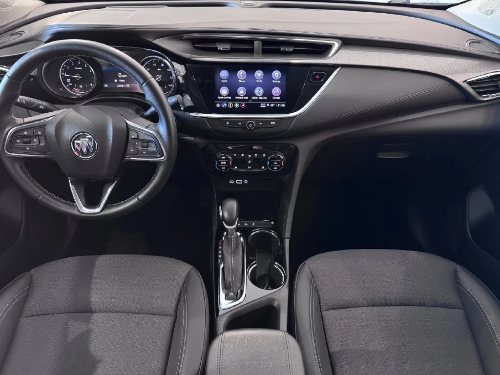 2023 Buick Encore GX Select - Photo 11