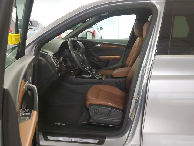 2022 Audi Q5 Premium - Photo 12