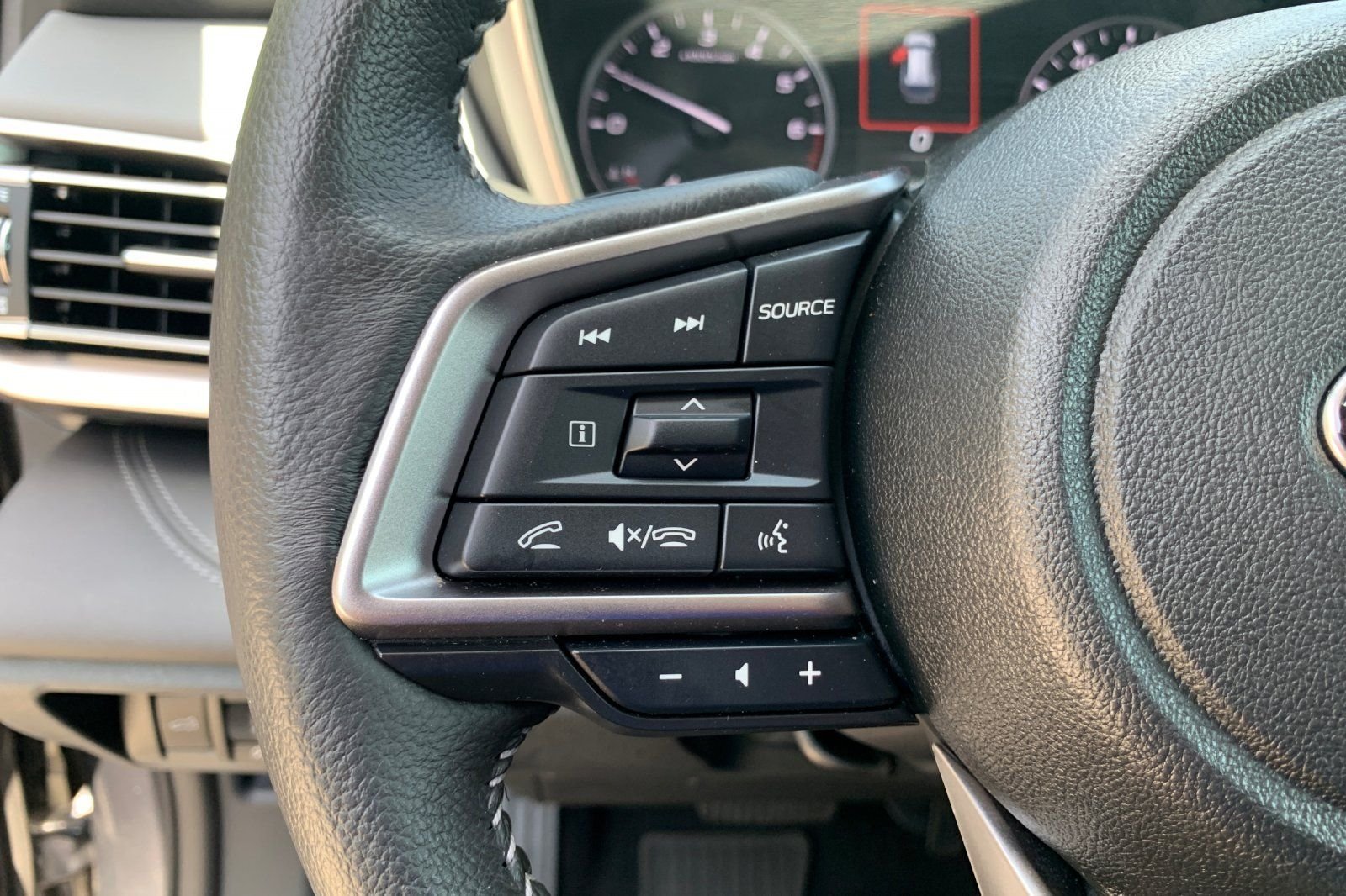 Used 2024 Gray Subaru Limited XT image 30