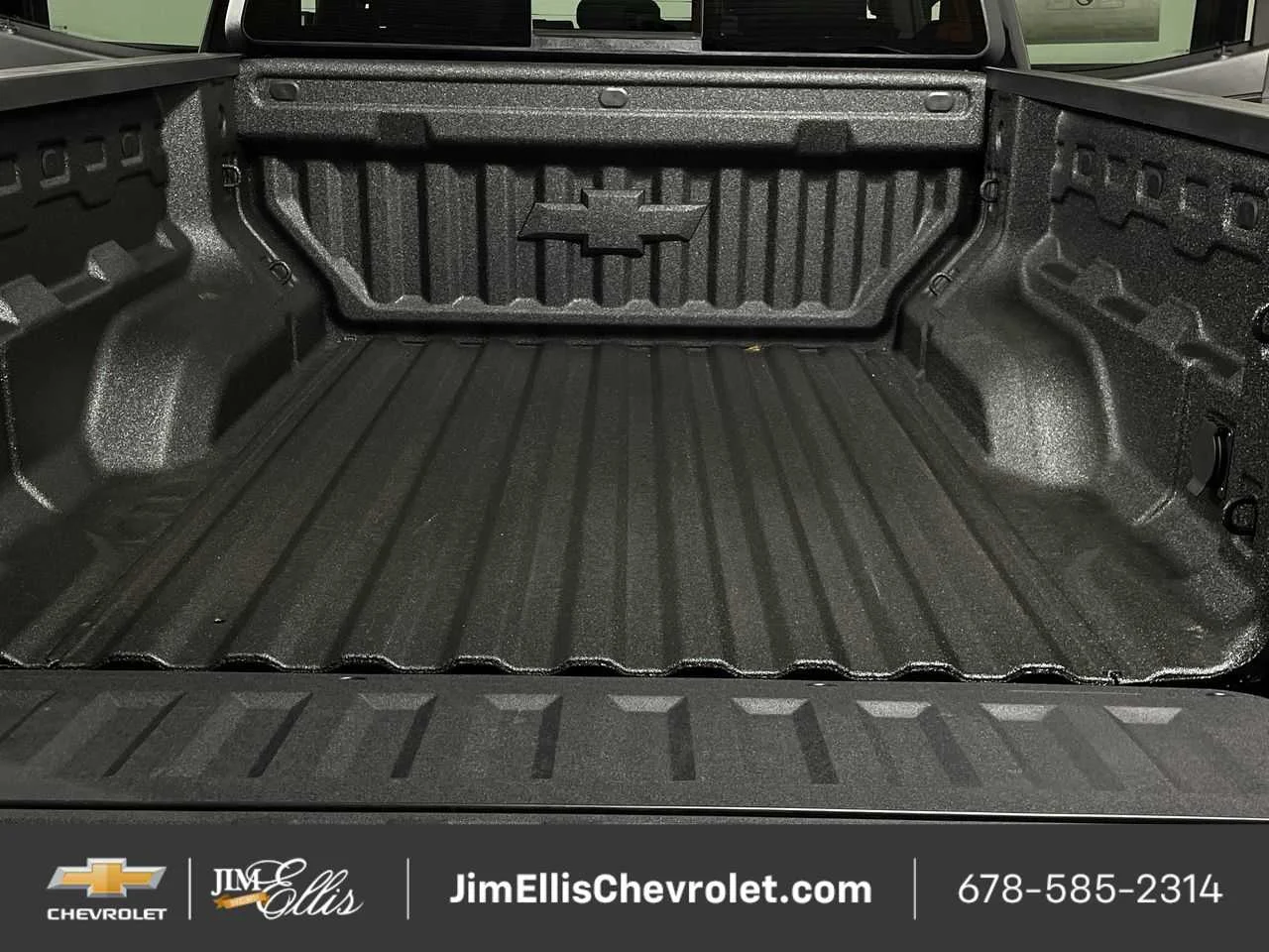 2026 Chevrolet Colorado ZR2 - Photo 52