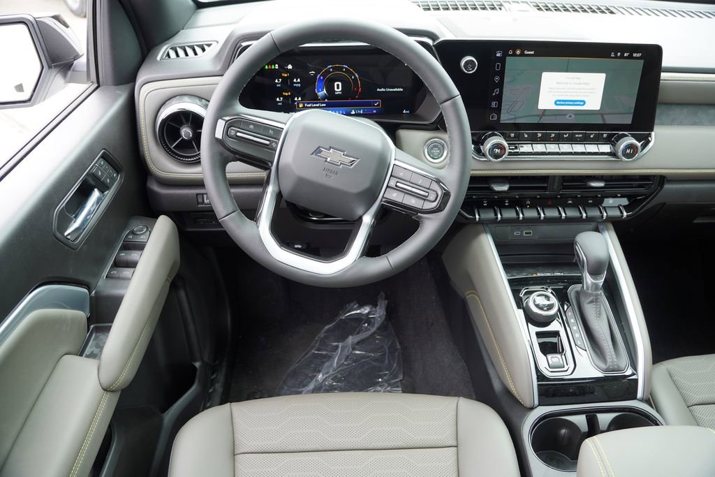 2026 Chevrolet Colorado ZR2 - Photo 14